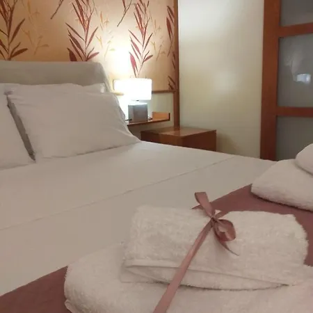 Urban 86 Apartment Volos