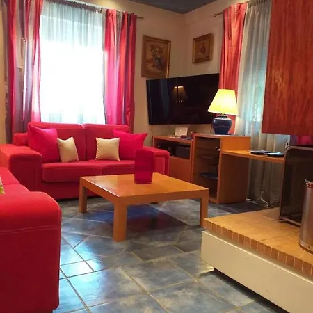 Apartment Urban 86 *