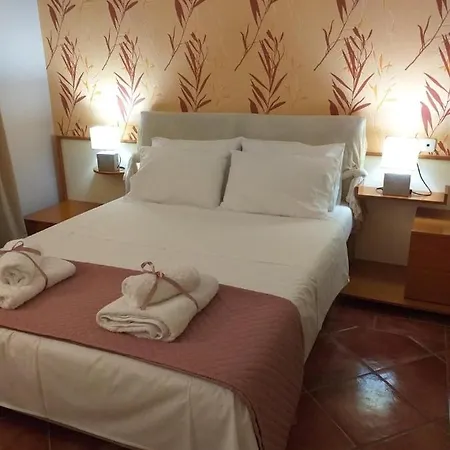 Apartment Urban 86 Volos