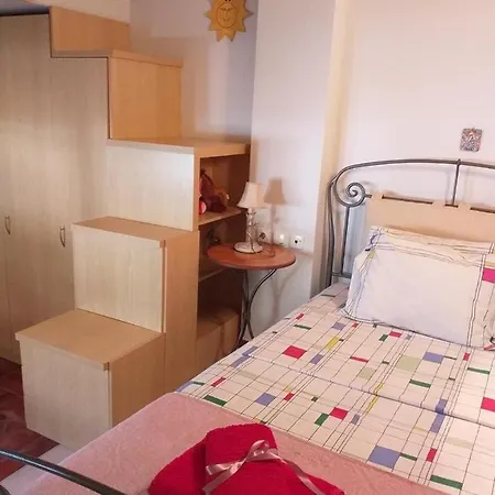 Urban 86 Apartment