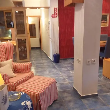 Urban 86 Apartment