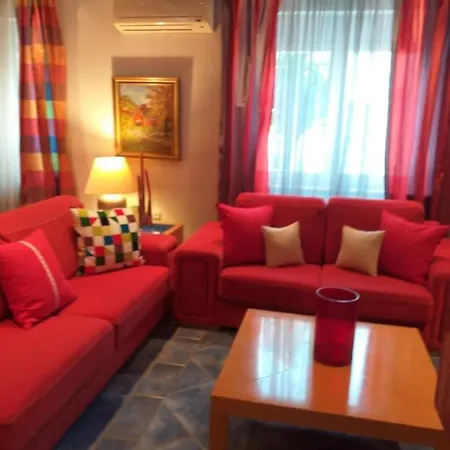 Urban 86 Apartment Volos