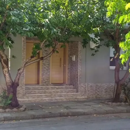 Urban 86 * Volos