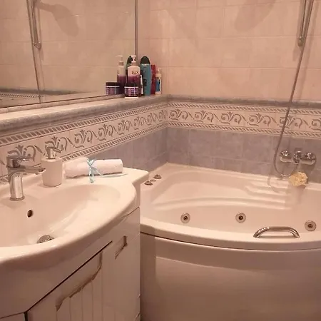 Urban 86 Apartment Volos